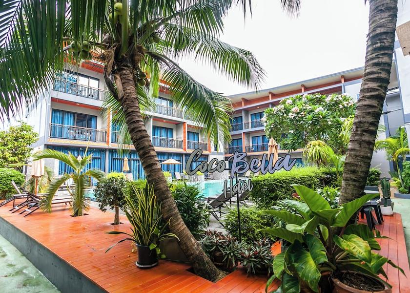 Krabi Province Ko Phi Phi Exterior