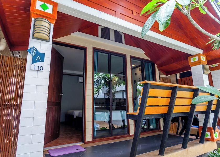 Krabi Province Ko Phi Phi Room