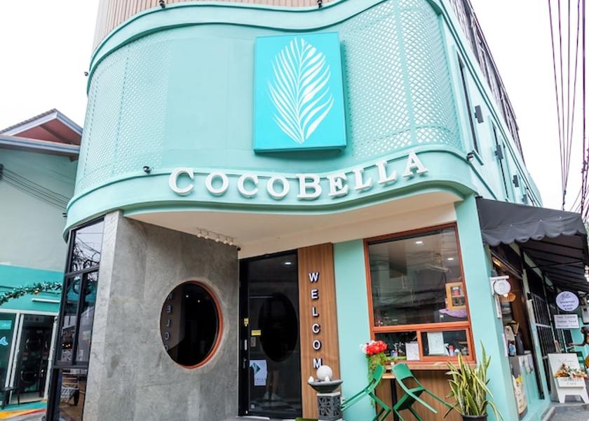 Krabi Province Ko Phi Phi Exterior