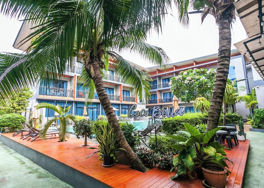 Krabi Province Ko Phi Phi Front of property