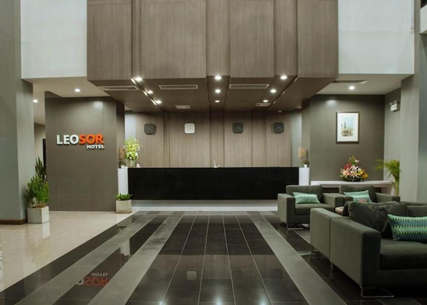 Nakhon Ratchasima Province Nakhon Ratchasima Lobby