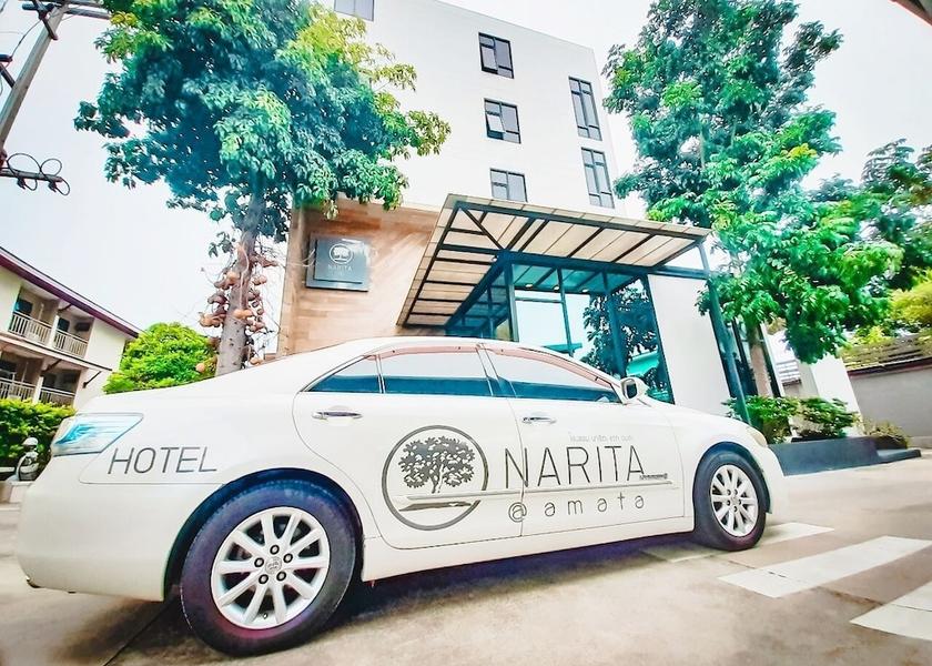 Chonburi Chonburi City Shuttle