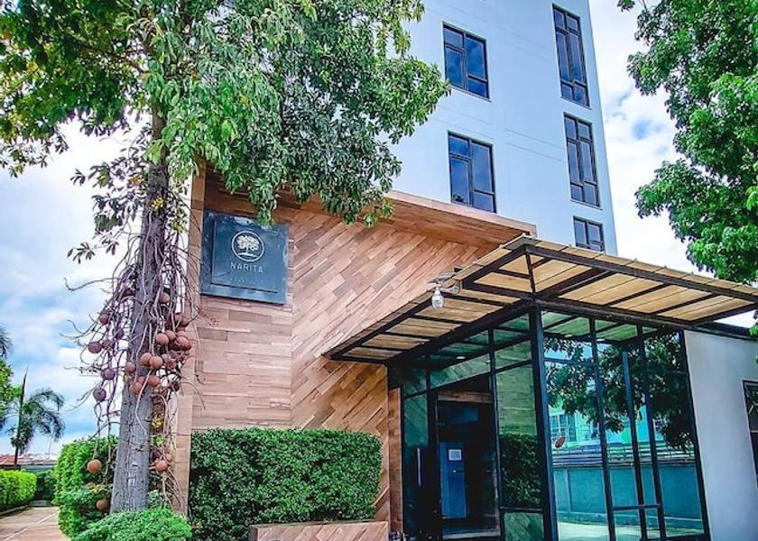 Chonburi Chonburi Primary image