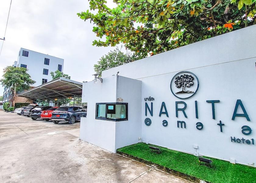 Chonburi Chonburi Facade