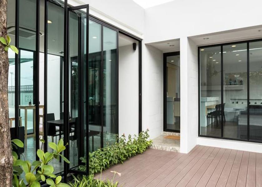 Chonburi Chonburi Terrace