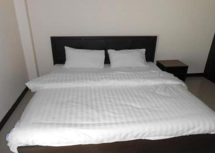 Buriram Province Buriram Room