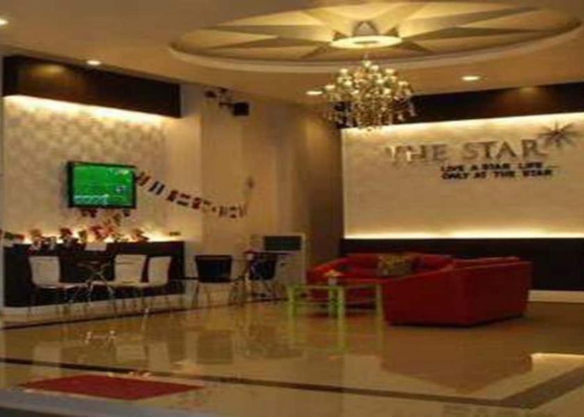 Bangkok Pathum Thani Reception