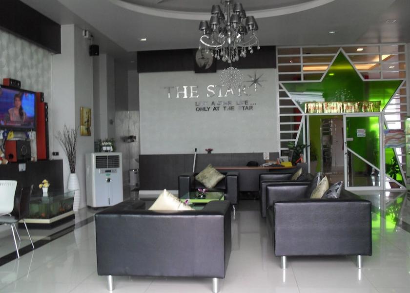 Bangkok Pathum Thani Lobby