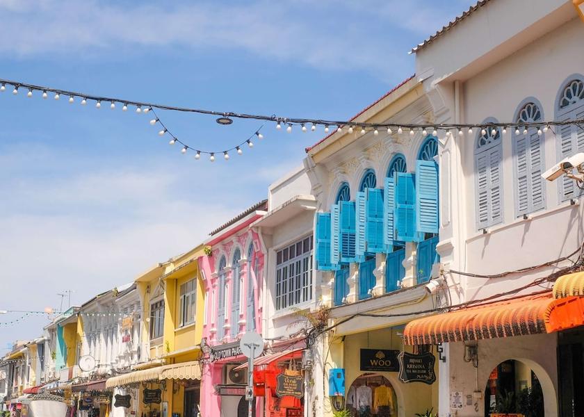 Phuket Phuket Amenity