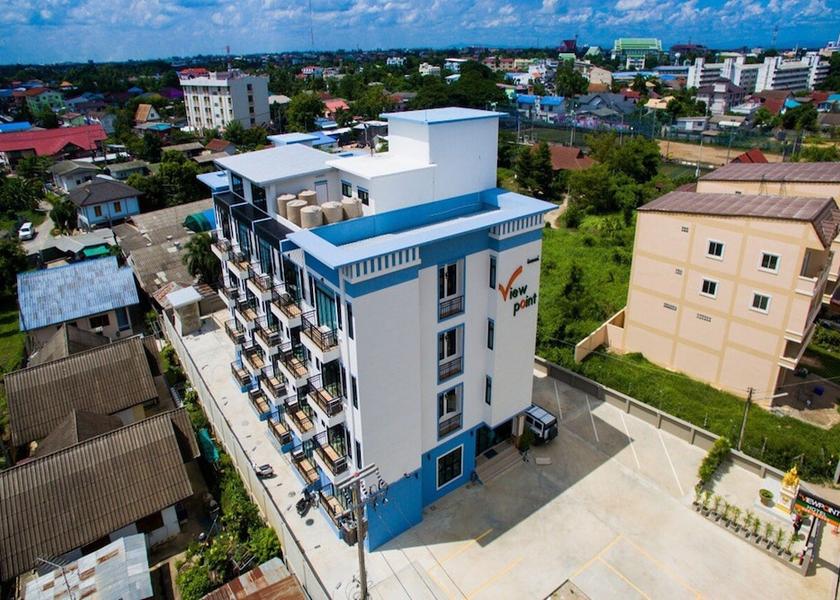 Phitsanulok Province Phitsanulok Exterior