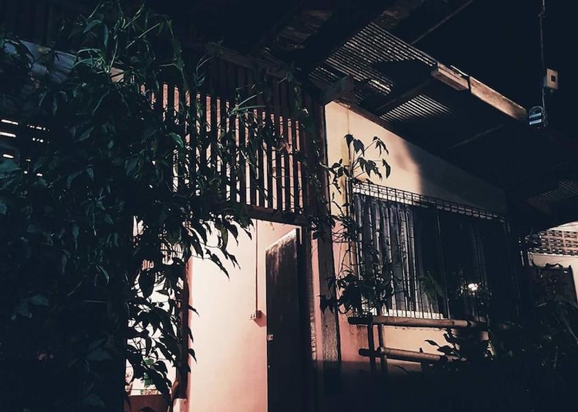 Mae Hong Son Province Mae Hong Son Entrance