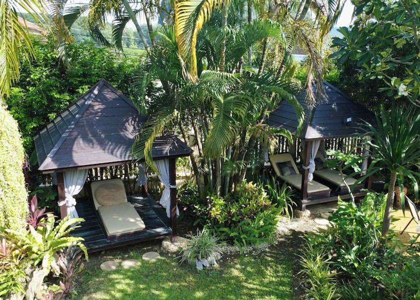 Chiang Rai Province Chiang Rai Exterior Detail