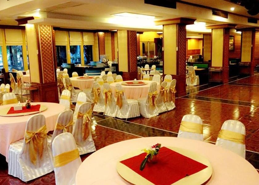 Buriram Province Buriram Restaurant