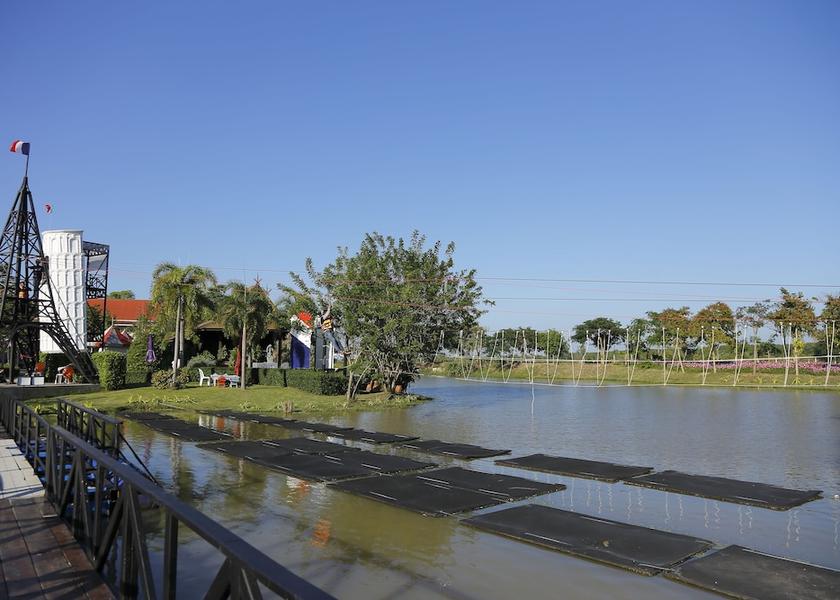 Children's Play Area