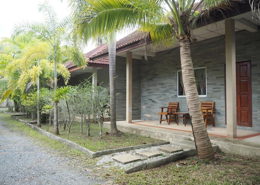 Phuket Sa Khu Exterior Detail