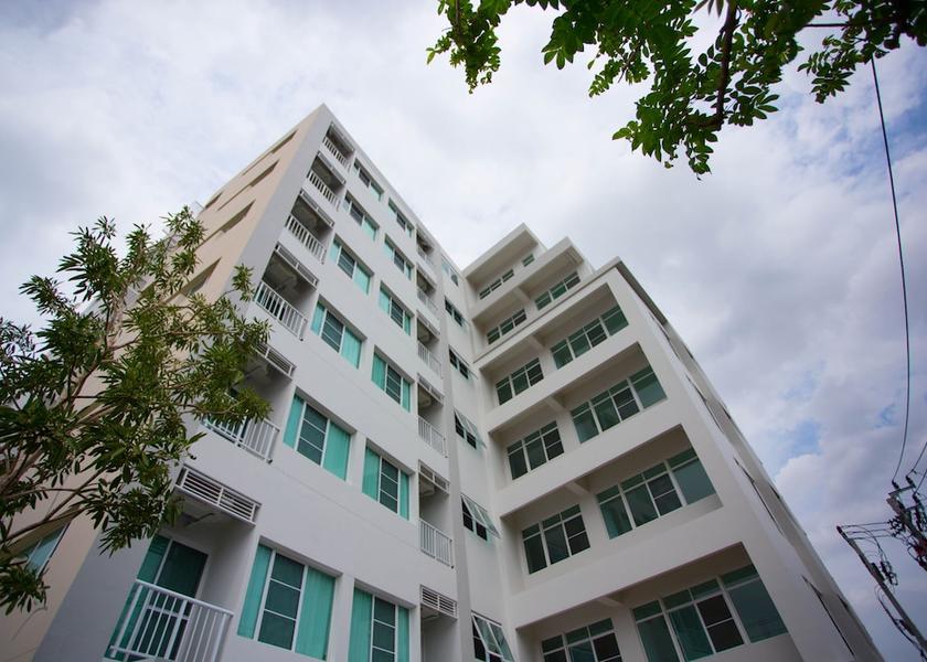 Samut Prakan Province Samut Prakan Front of property