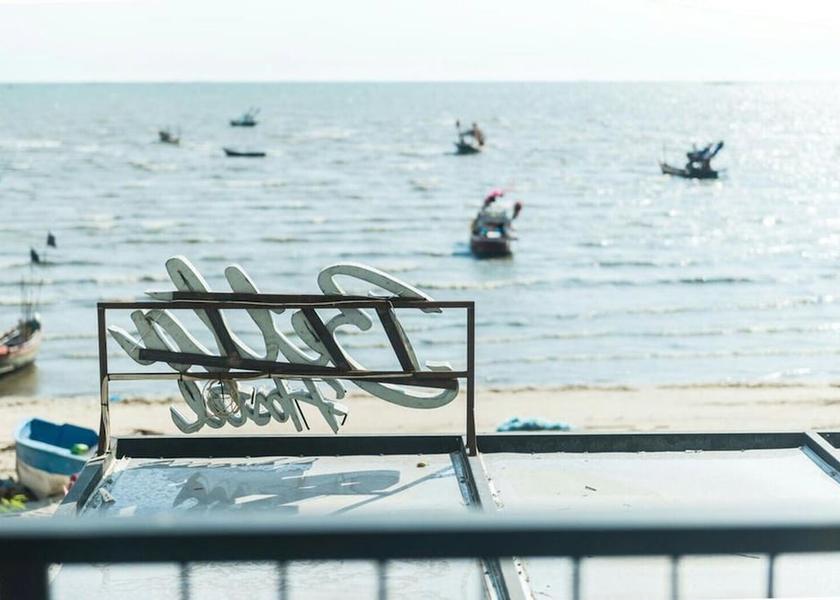 Chonburi Chonburi Beach