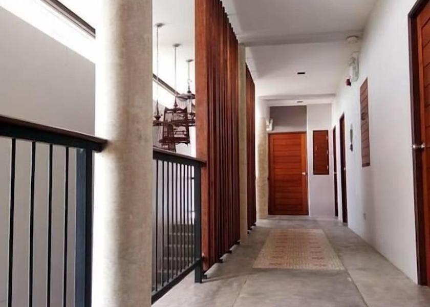 Krabi Province Nuea Khlong Interior