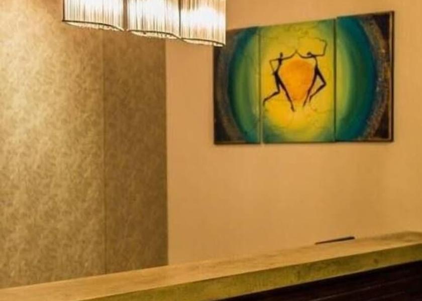 Krabi Province Nuea Khlong Reception