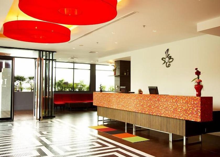 Chonburi Province Chonburi Lobby