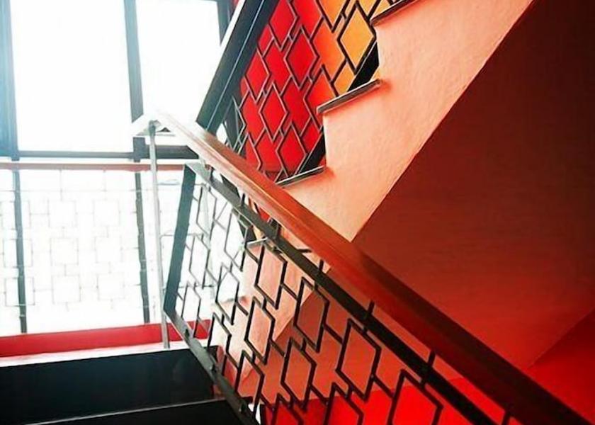Chonburi Province Chonburi Staircase