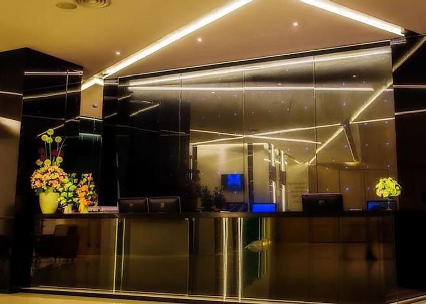 Songkhla Hat Yai Reception