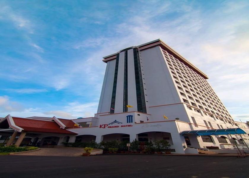 Chanthaburi Chanthaburi Facade