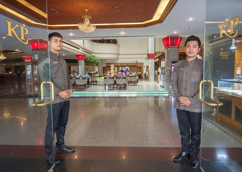 Chanthaburi Chanthaburi Entrance