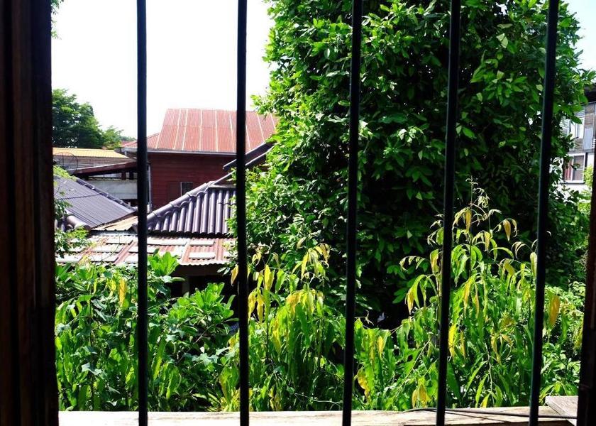 Loei Province Chiang Khan 