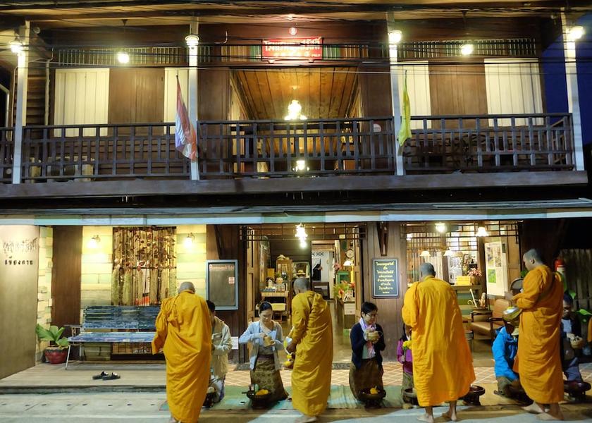 Loei Province Chiang Khan Property amenity