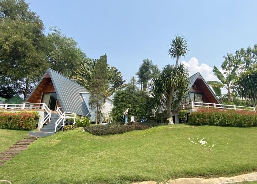 Kanchanaburi Province Sai Yok Room