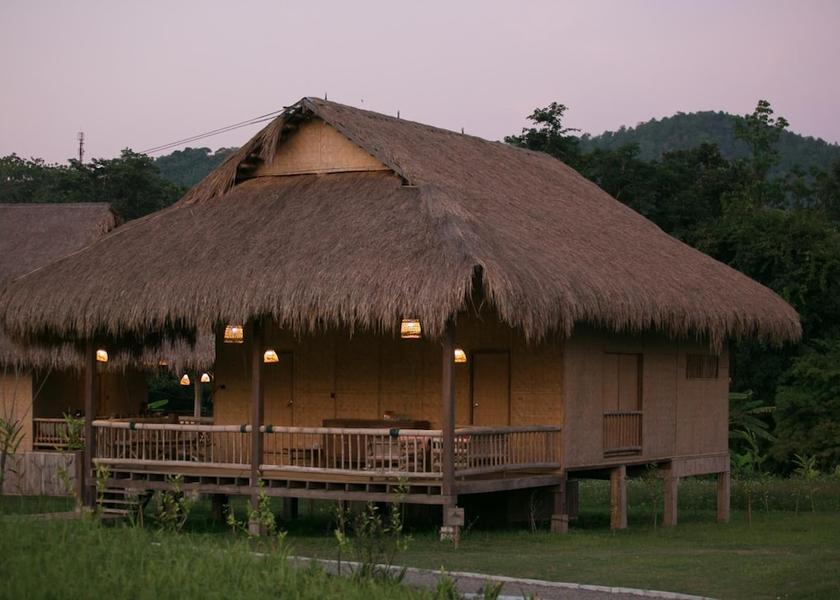 Chiang Mai Province Mae Taeng Property Grounds