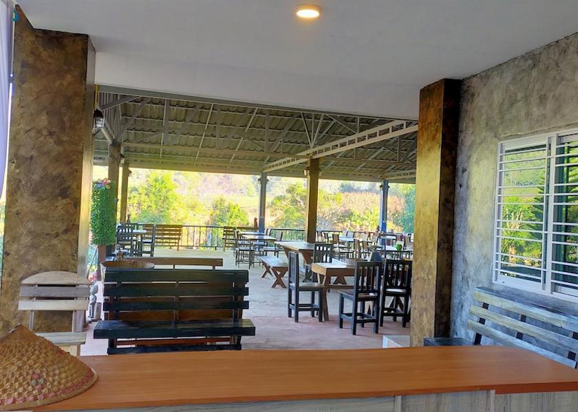 Mae Hong Son Province Mae Hong Son Lobby