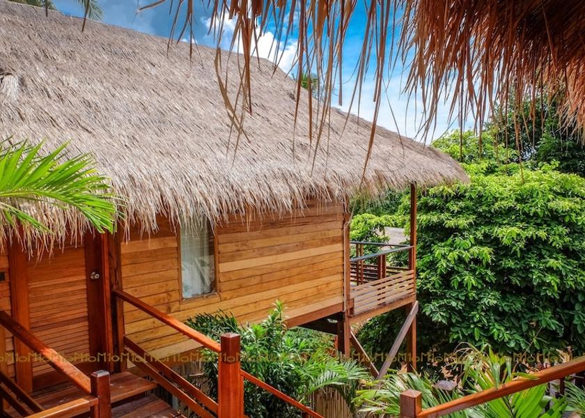 Satun Province Koh Lipe Room