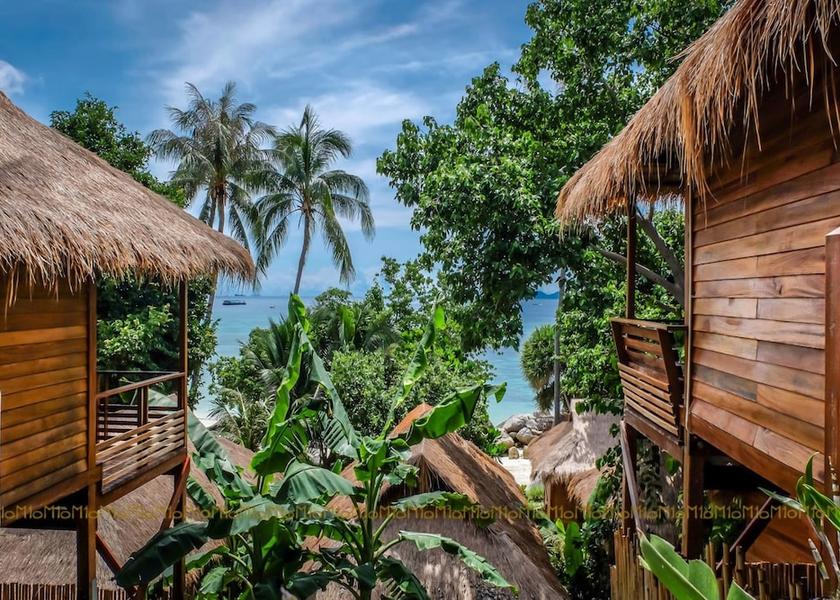 Satun Province Koh Lipe Room