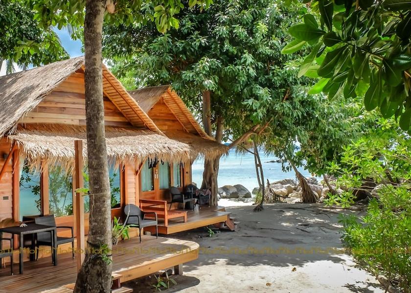 Satun Province Koh Lipe Room
