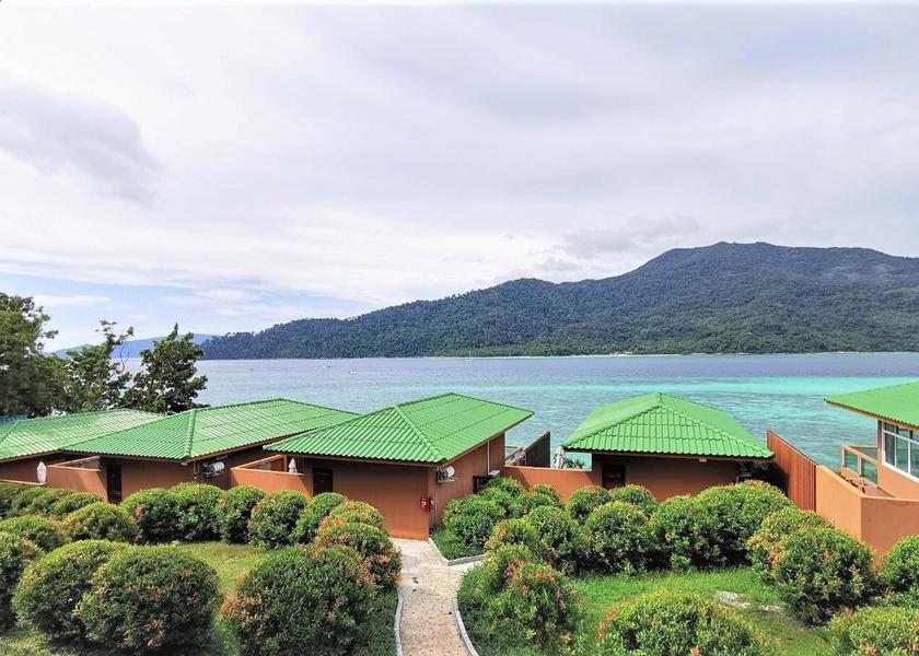 Satun Province Koh Lipe 