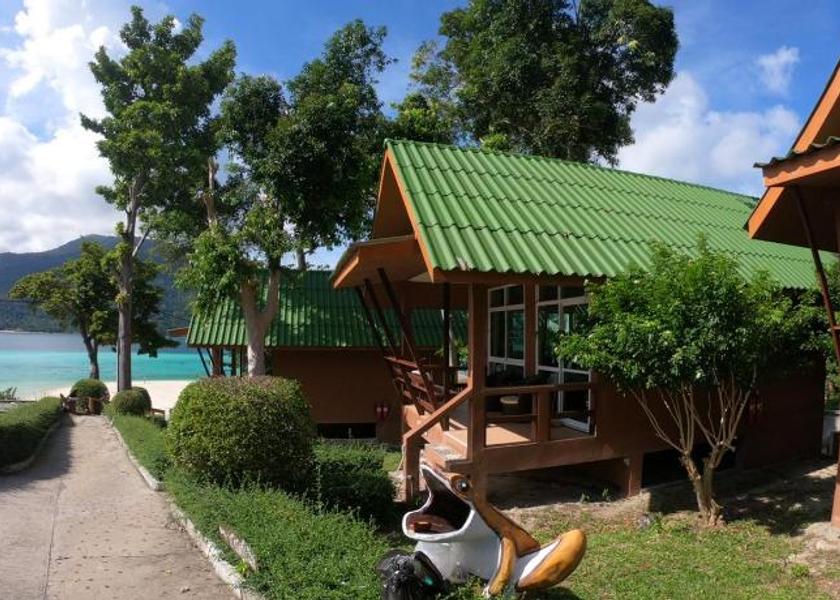 Satun Province Koh Lipe 