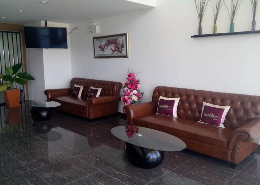 Surin Surin Lobby