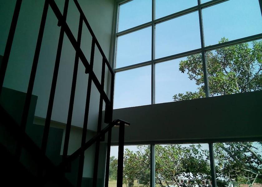 Surin Surin Staircase