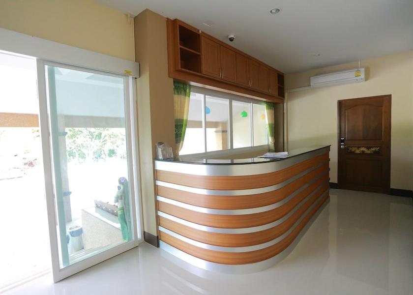 Nakhon Ratchasima Province Nakhon Ratchasima Lobby