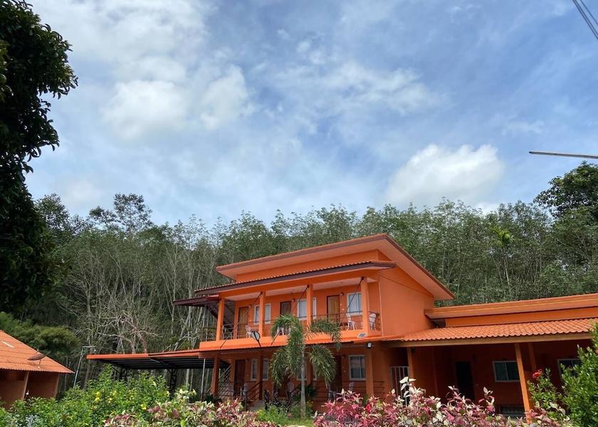 Nakhon Si Thammarat Province Sichon Exterior