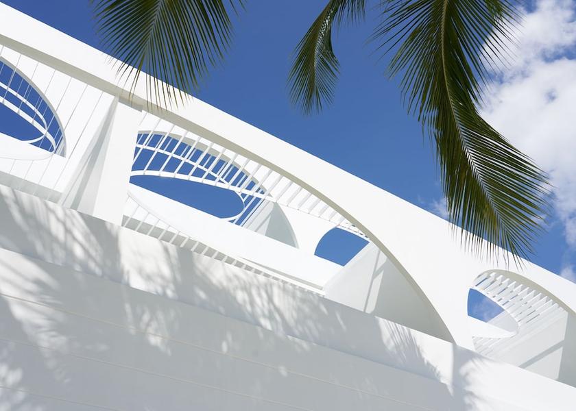 Surat Thani Province Koh Samui Exterior detail