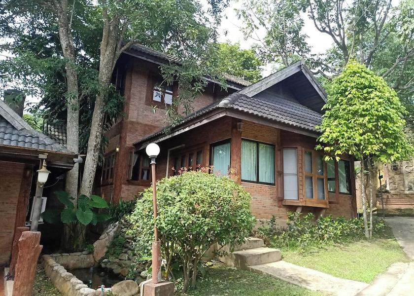 Chiang Mai Province Hang Dong Front of property