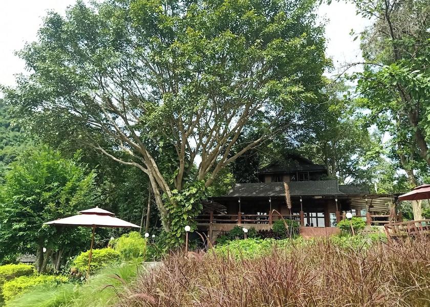 Chiang Mai Province Hang Dong Front of property
