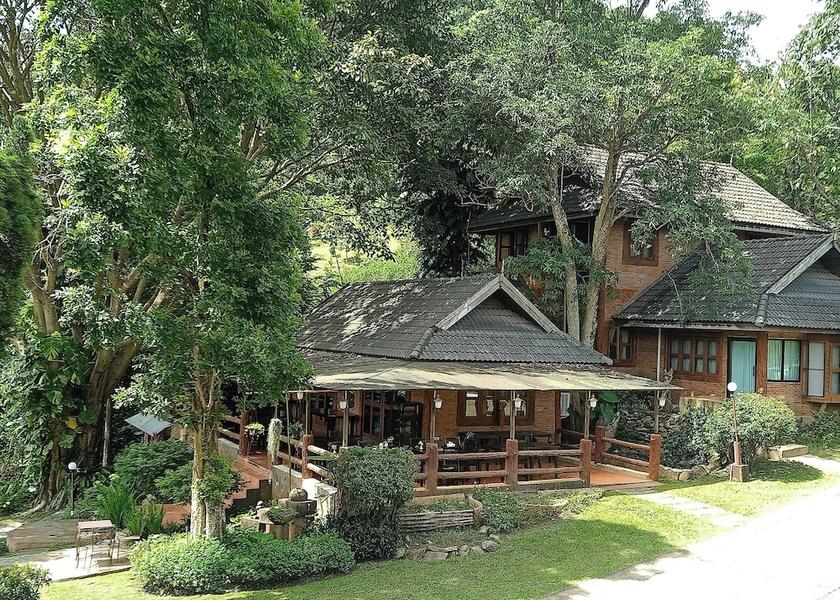 Chiang Mai Province Hang Dong Front of property