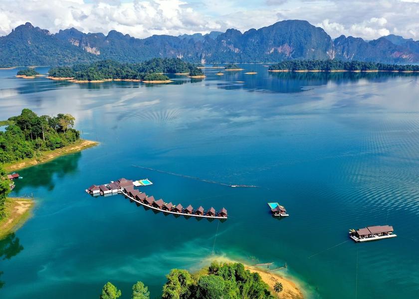 Surat Thani Ban Ta Khun Primary image