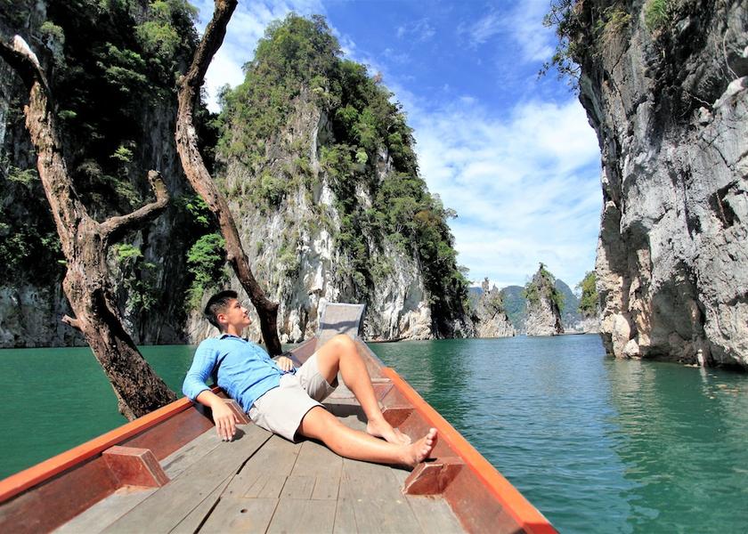 Surat Thani Ban Ta Khun Ecotours