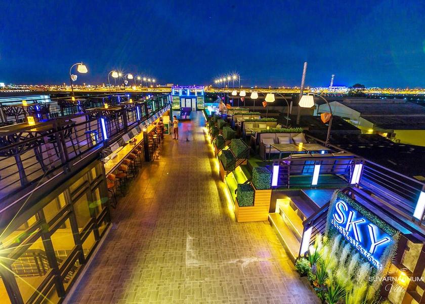 Samut Prakan Province Bang Phli Bar (on property)
