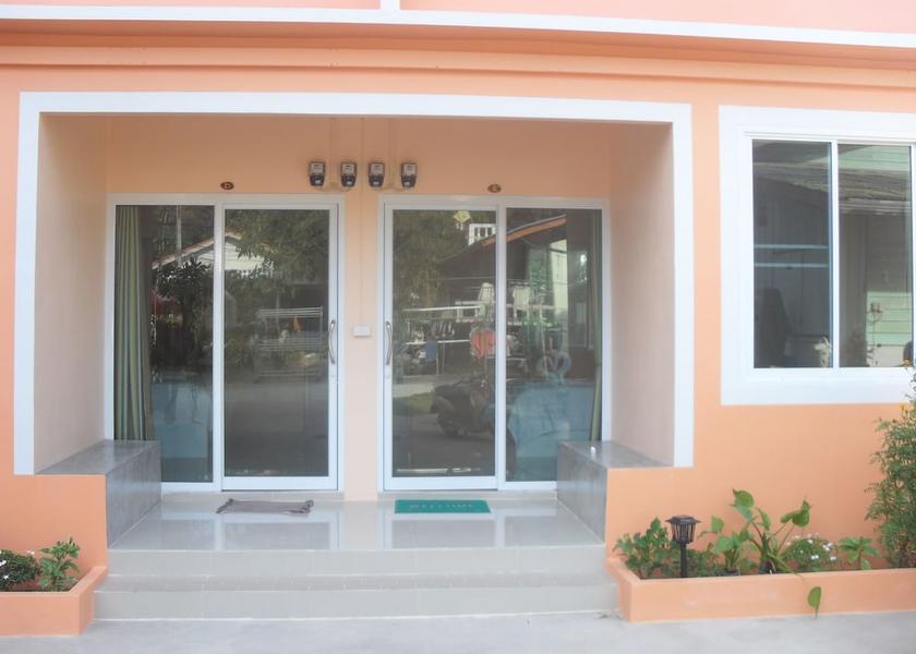 Surat Thani Koh Tao Terrace